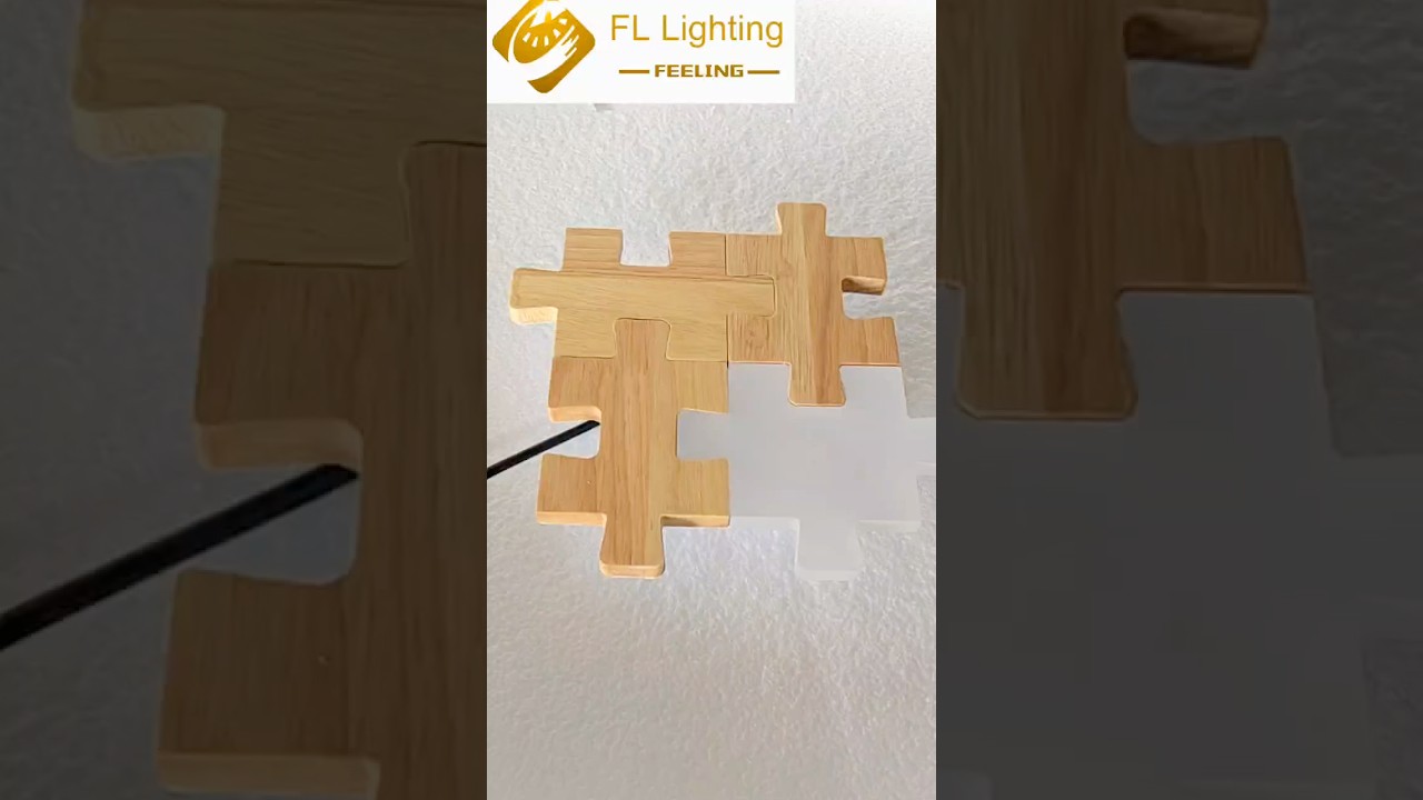 High quality good price wood led wall lamp #ledlightsfactory #manufacturer #lightfactory#walllights