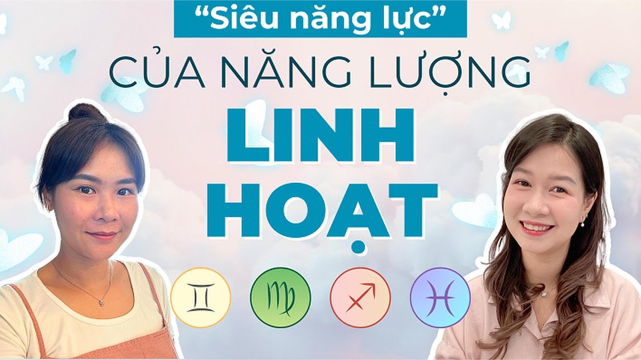 SONG TỬ, XỬ NỮ, NHÂN MÃ, SONG NGƯ ✨ 