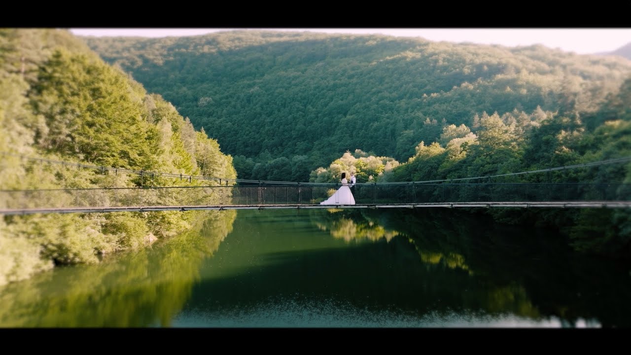 Сватба в Пасарел Лейк Клуб | Wedding day at Pasarel Lake Club | Вики и Радо