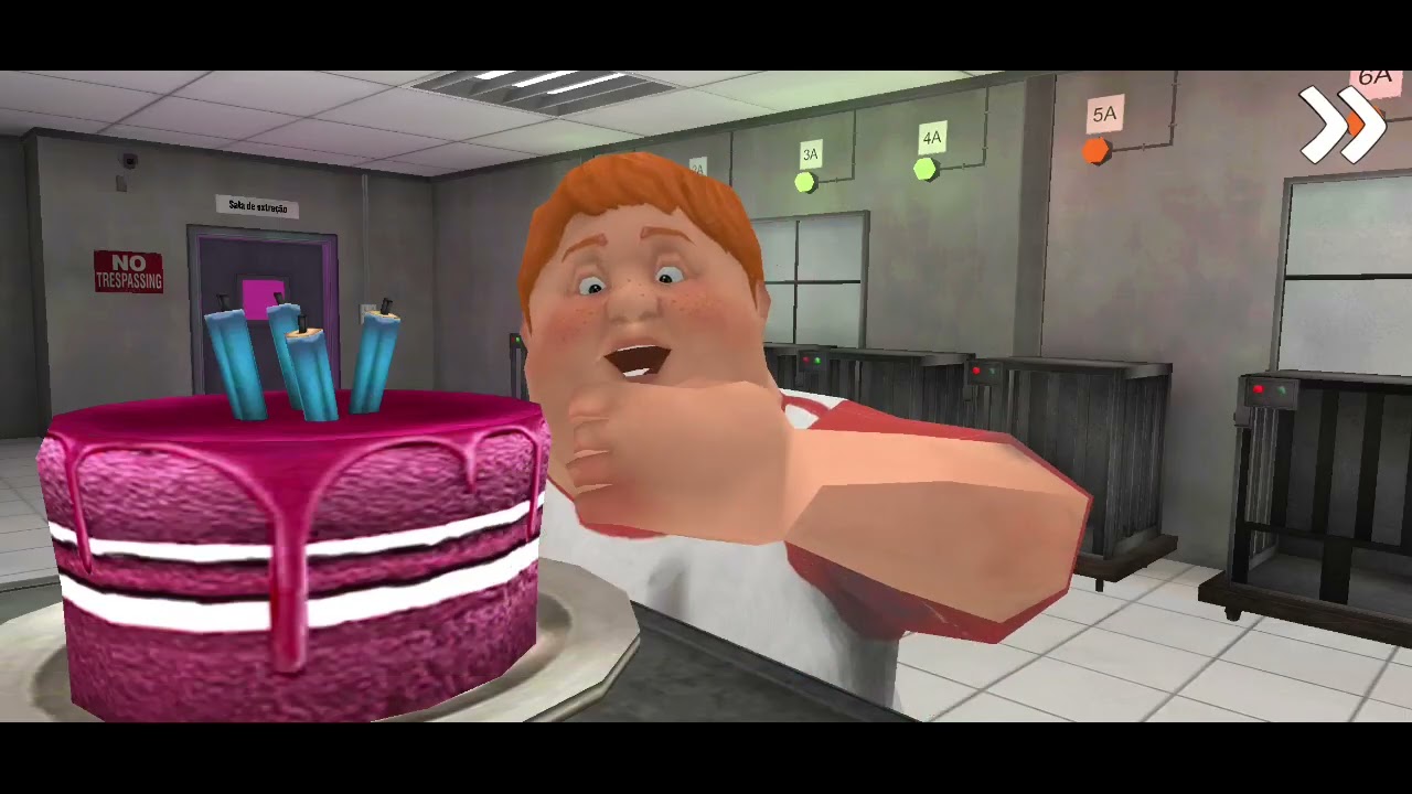 Ice scream 7 - amigos:Lis