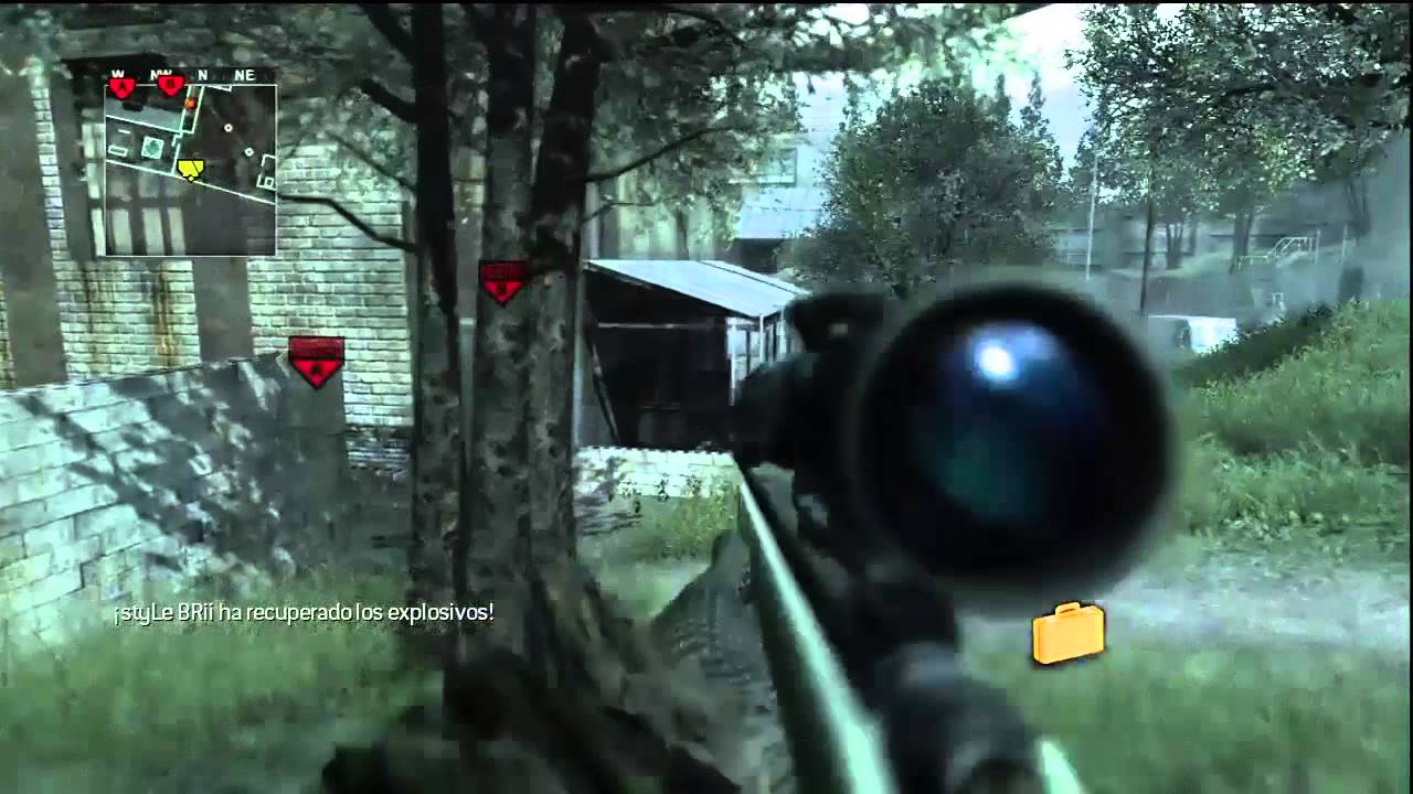 CONCURSO DE MONTAGES I3riiHD