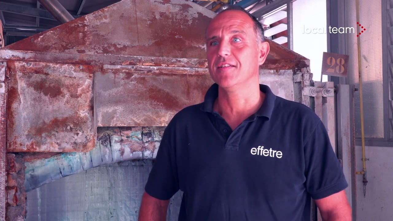 Vetrerie di Murano in crisi, in un'azienda rincari fino 800% e solo 2 forni accesi su 30