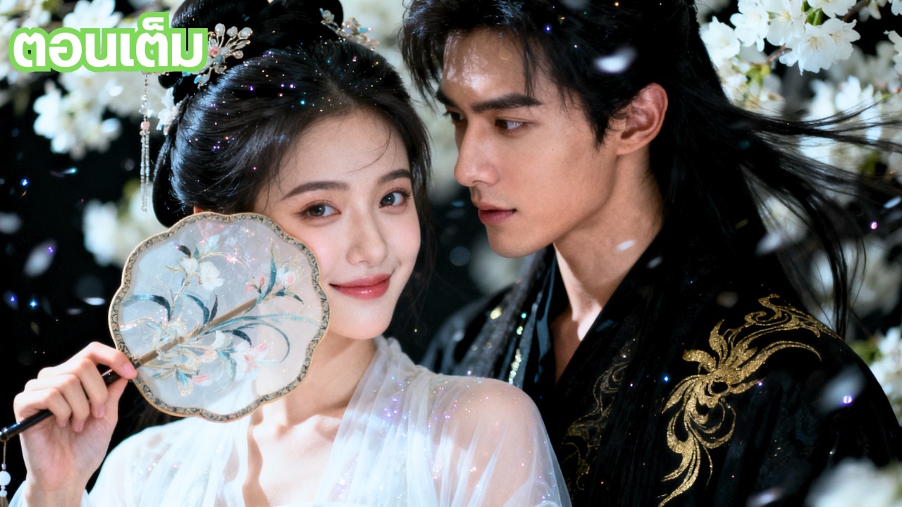 ฉันบังเอิญเกิดใหม่…ถูกบังคับให้แต่งงาน!? แต่สามีคือคนที่ฉันเคยช่วยชีวิต！