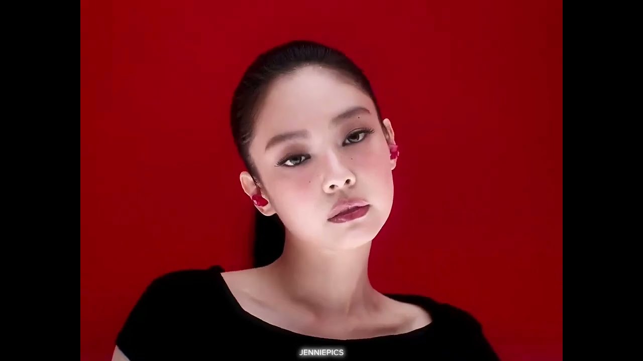 JENNIE - taken for granted (YG DISS)