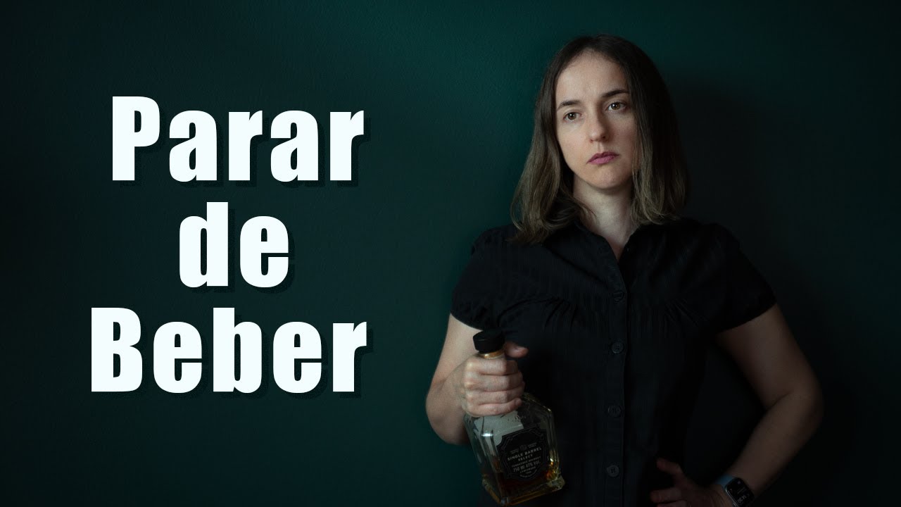 como parar de beber em ambientes que não te ajudam?