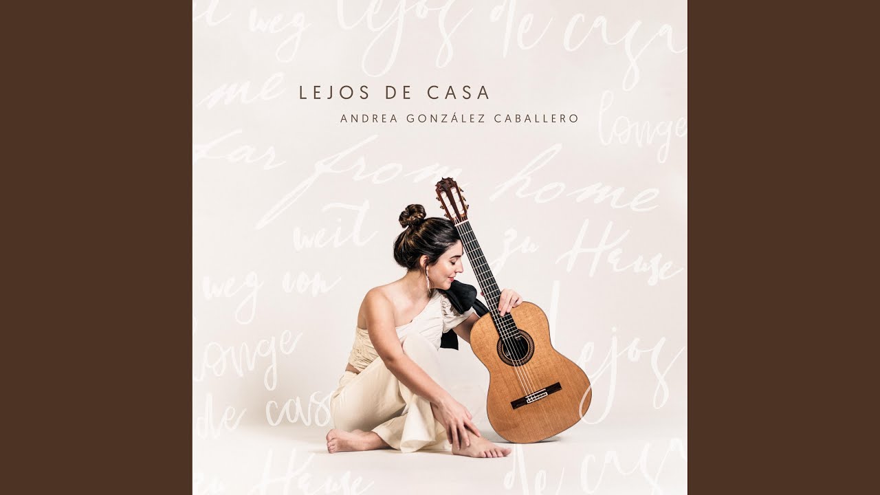 Lejos de Casa