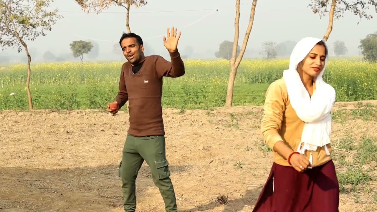 कमल जाबिया ने रसीली को पटाया|comedy|kamal jabiya comedy|KamalJabiya|jhootharm ki comedy|comedyhurrh