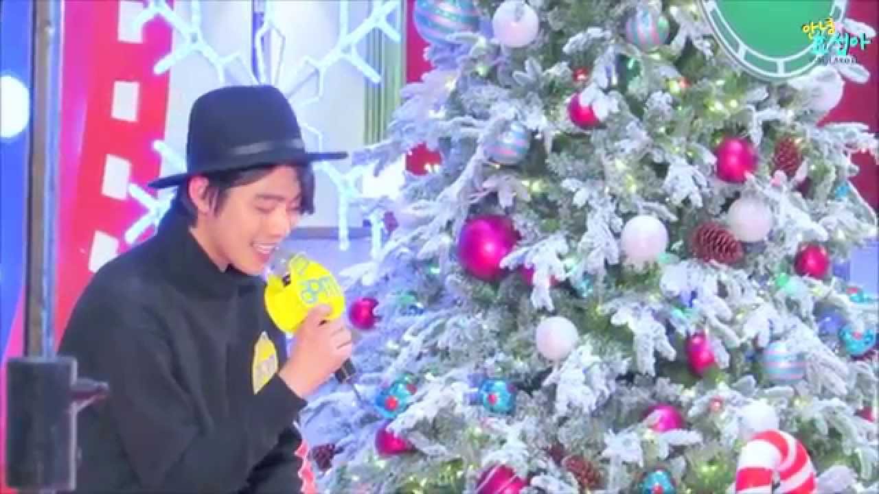 151115 홍콩APM활동 One O One Man In the Mirror (Paul Solo)