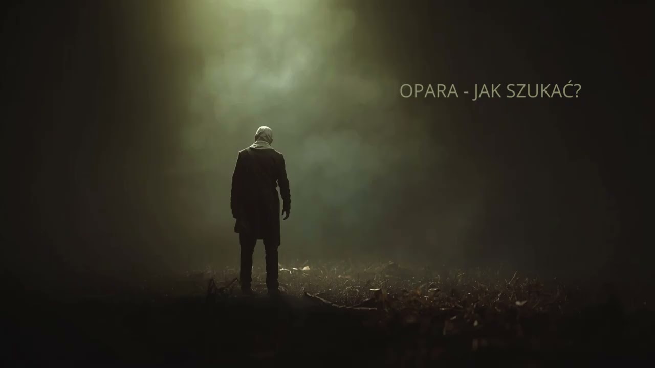 opara - JAK SZUKAĆ?