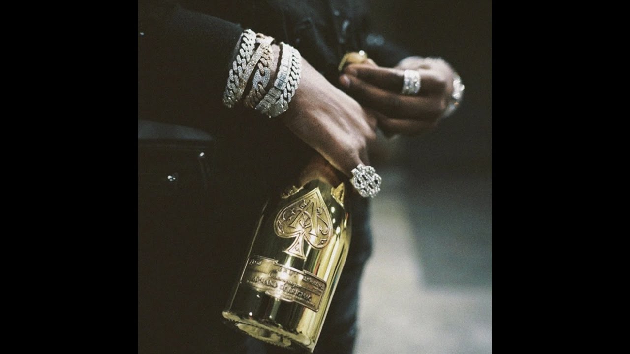(FREE) Key Glock x Young Dolph Type Beat 2025 - 