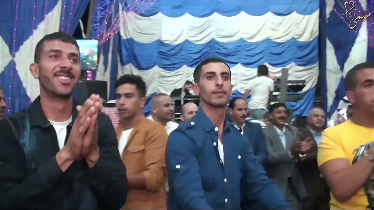 الفنان وجيه جبارات من افراح ابو صيام العريس محمدسلمى للتصوير والمونتاج0796522550