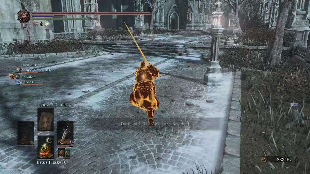 30mins uncut life of a summon