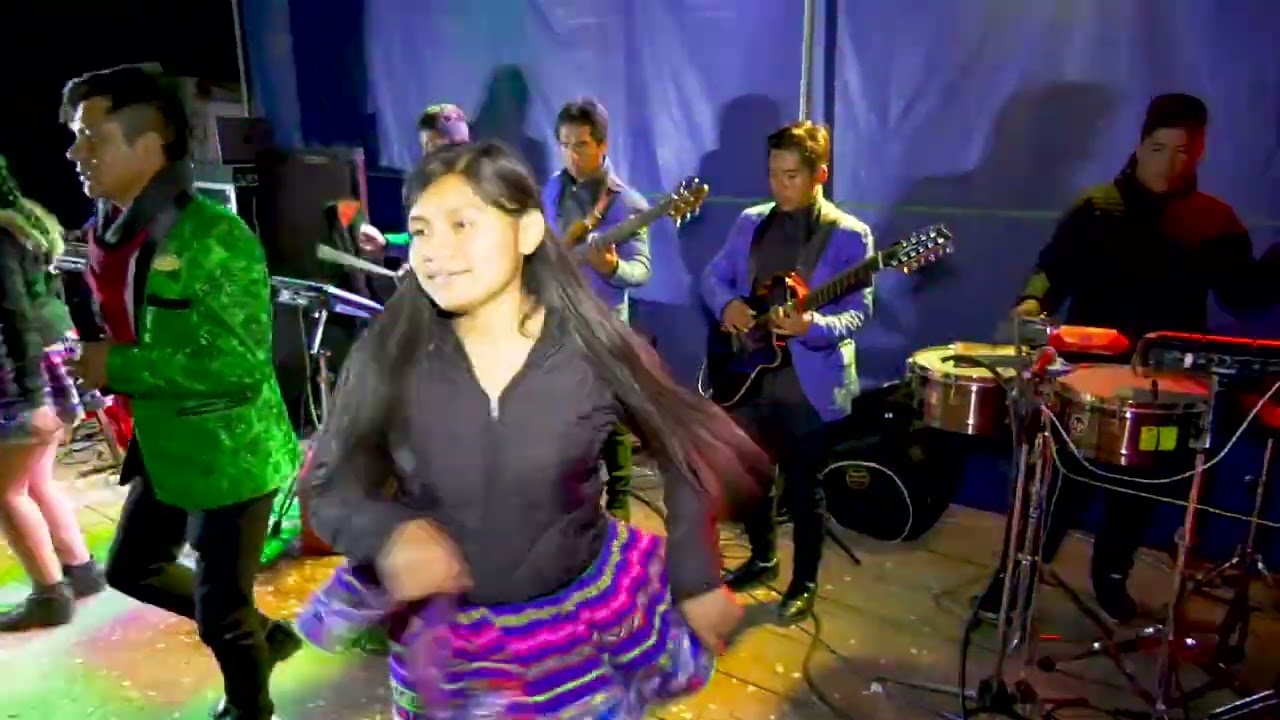 Gilberto Mendoza /  NUESTRO BAUTIZO James y Joshua Pachas Angeles (Parte 20)