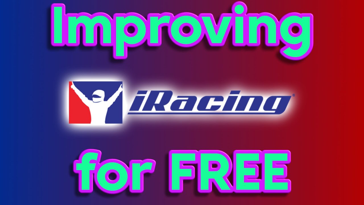 Iracing Free Apps