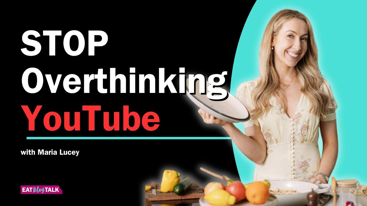 Руководство для блогеров по YouTube: привлечение трафика, рост email-рассылок и доход.