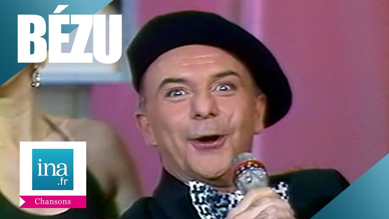 André Bézu 