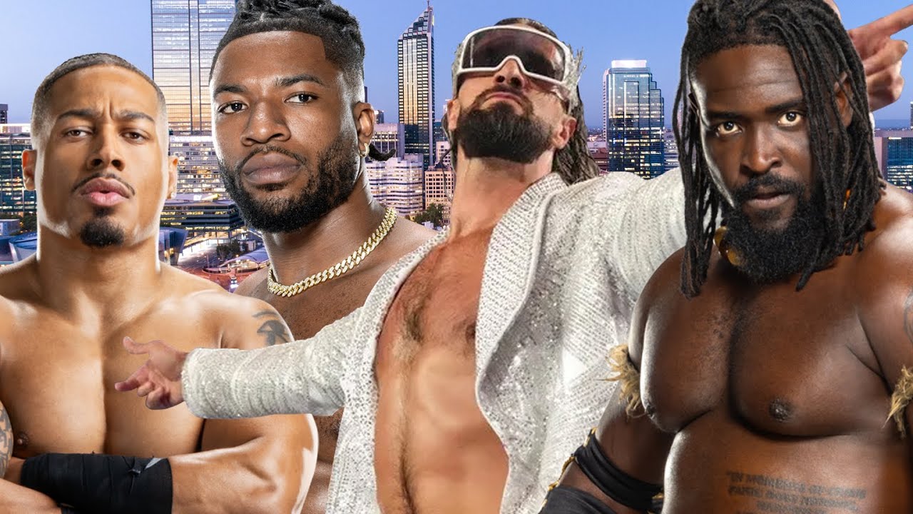 Что ждёт Сета Роллинса после раздвоения видения? Сможет ли Triple H успешно переключиться на «Вое...