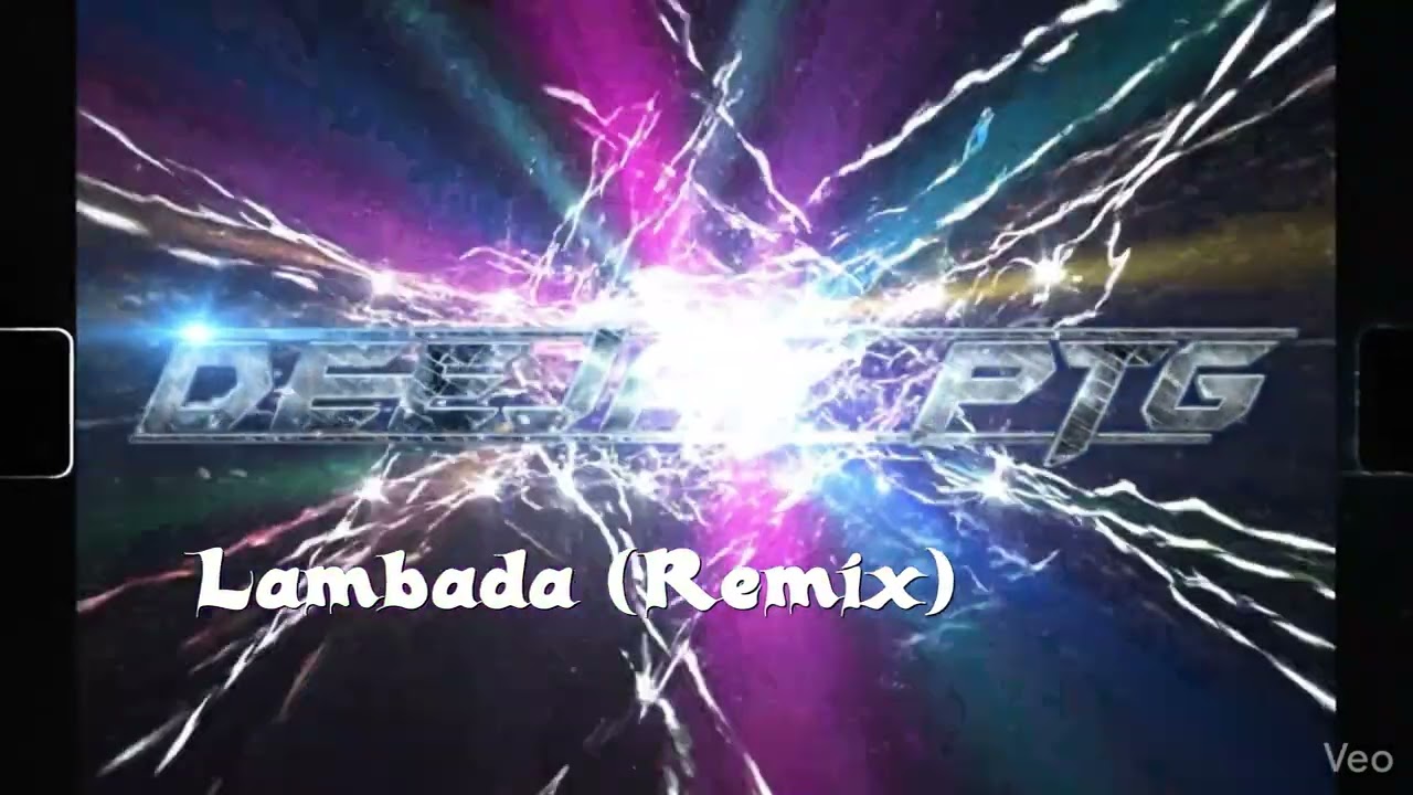 Lambada (DEEJAY PTG Remix)