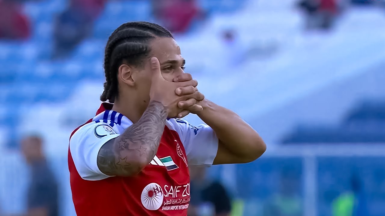 Guilherme Biro Brazilian Talent - 2025