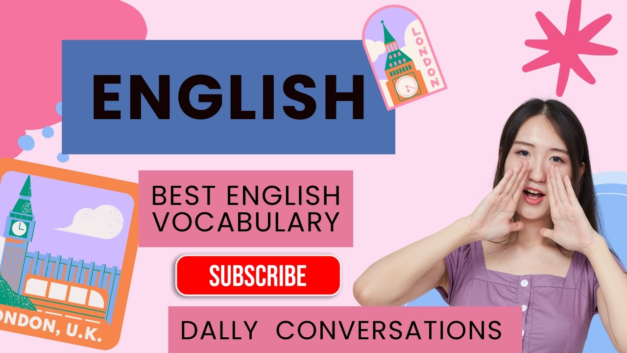 English Vocabulary You Must Know in 2026 | Sound Like a Native Speaker