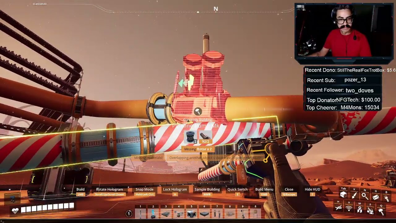 Noodle army, not  for the faint of heart