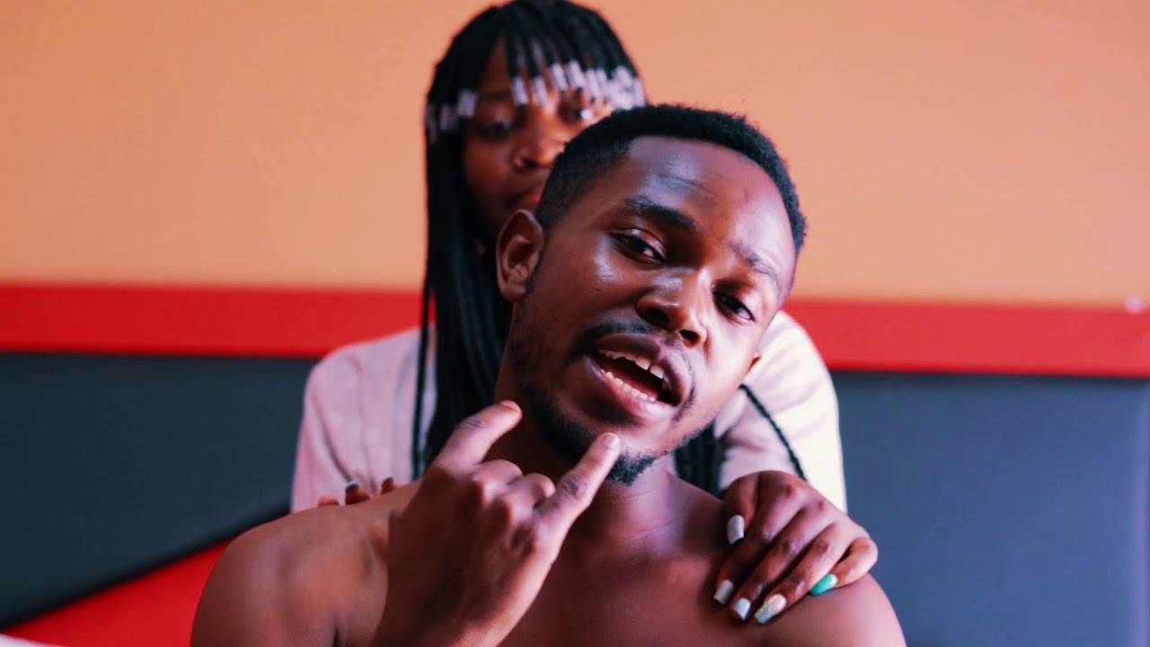 Magx Ventrap - Ndomuwana (Official Music Video)