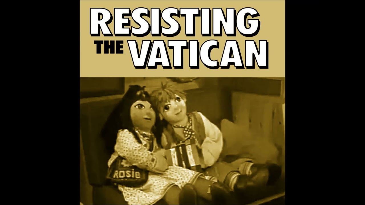 Rosie and Jim Theme Tune (Resisting the Vatican Remix)