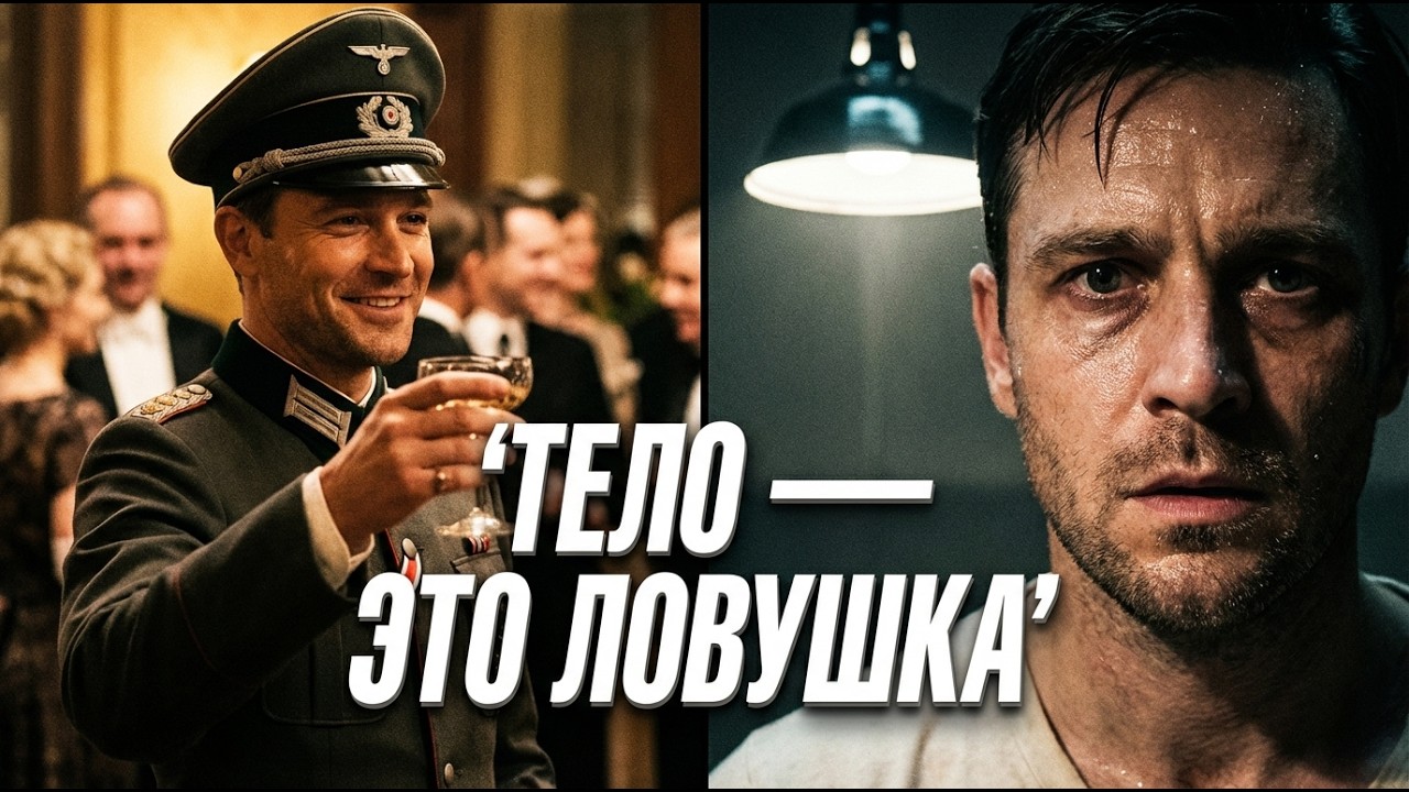 10 ГЛУПЫХ ОШИБОК, на которых прокололись ЛУЧШИЕ АГЕНТЫ  СССР. Как Абвер вычислял разведку Сталина?