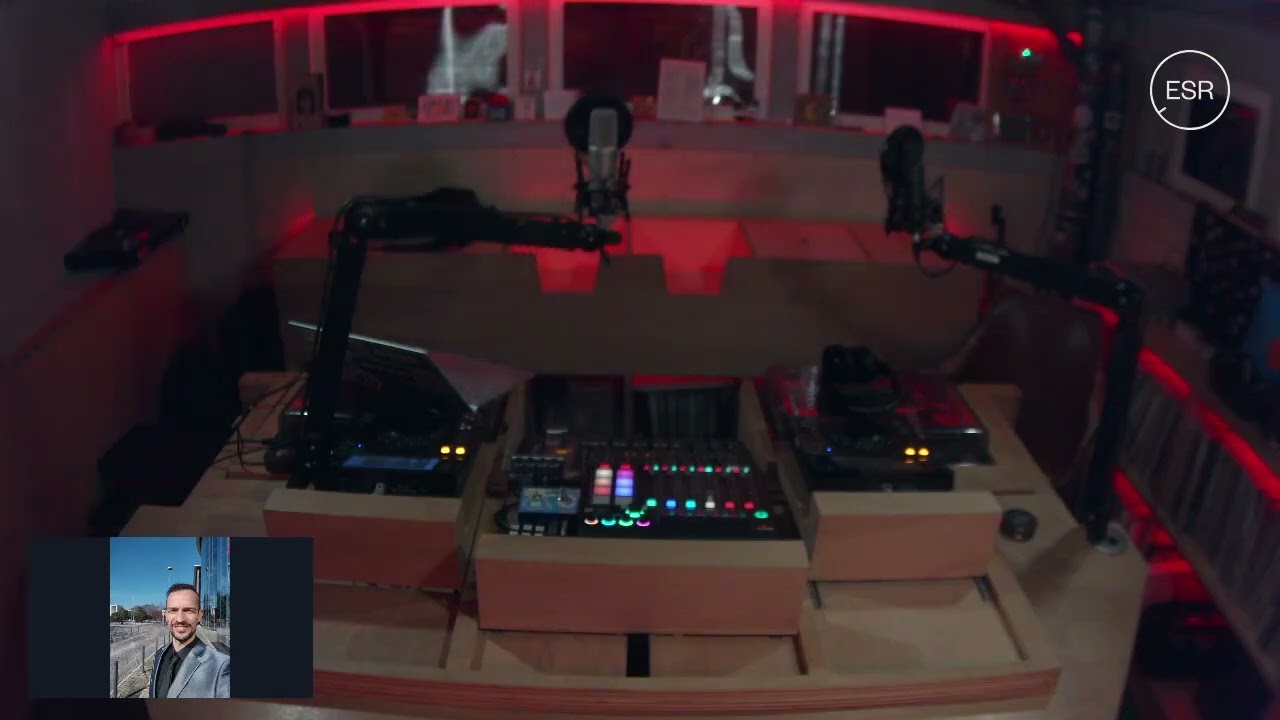 TuttiFrutti w/ Alessio & Lorenzo - 04 Mar 2026