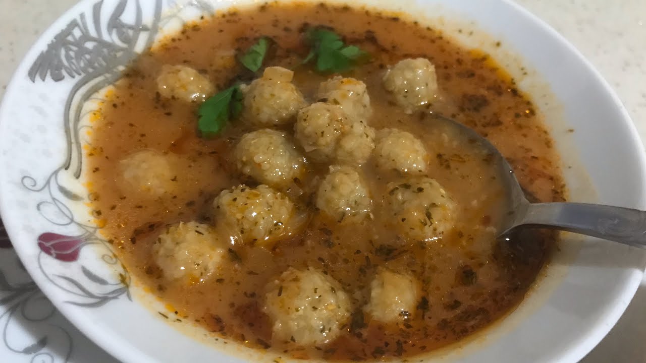 Sıkıcık Çorba | Tarhana ve Bulgurun Muhteşem Buluşması | Sıkıcık Çorba Nasıl Yapılır? 🍲 Dene Bence