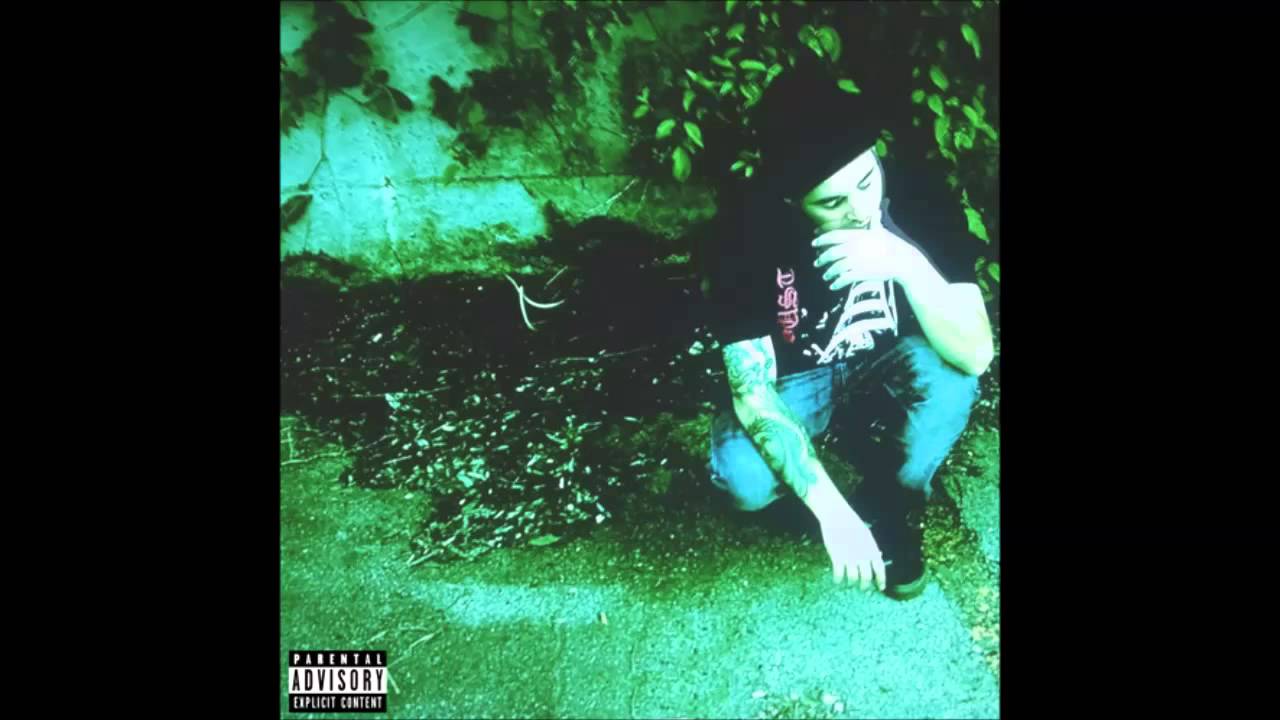WAVY JONE$ - I CAN'T FEEL NOTHING