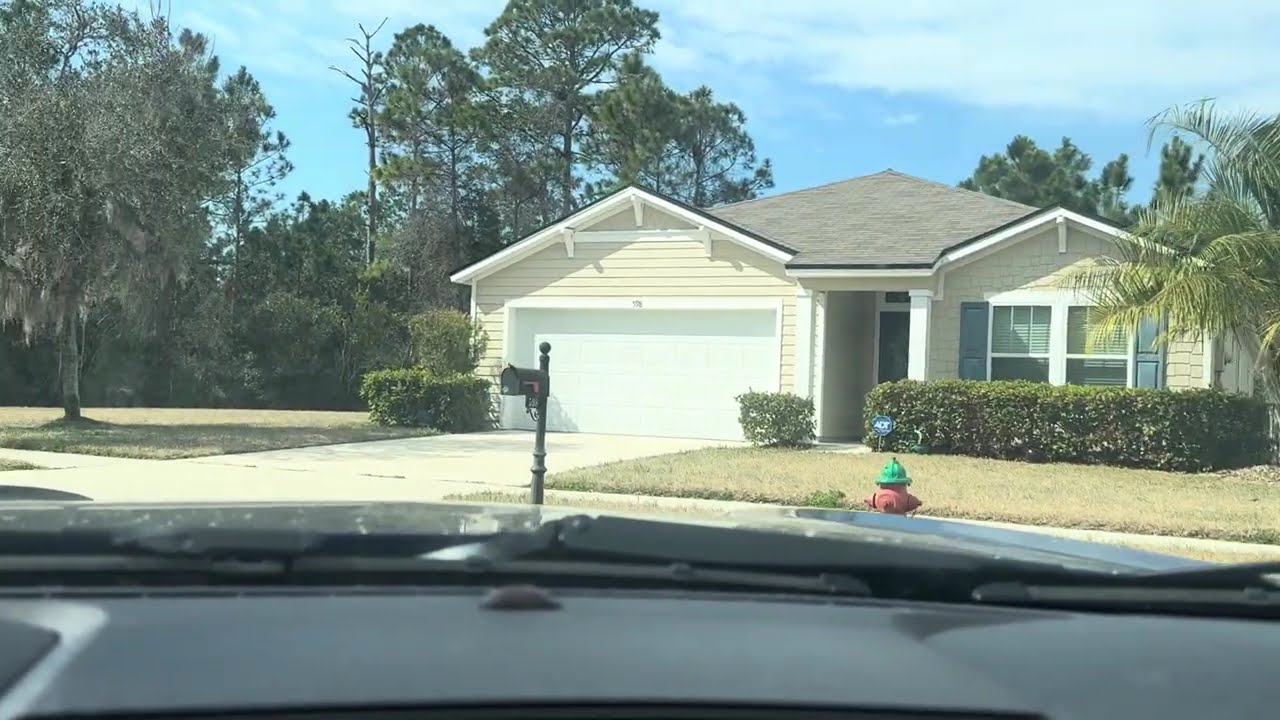 Grand Reserve Driving Tour