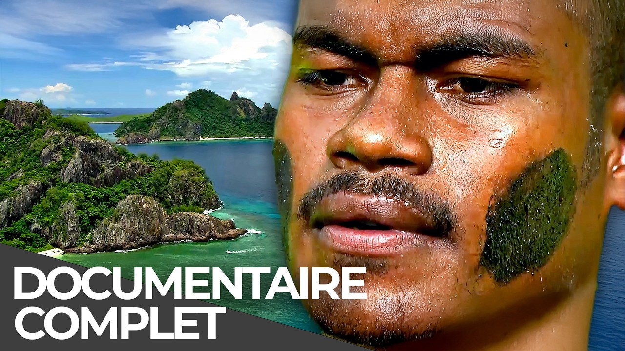 Quelque part sur terre : Fidji | Histoires du bout du monde | Documentaire Français
