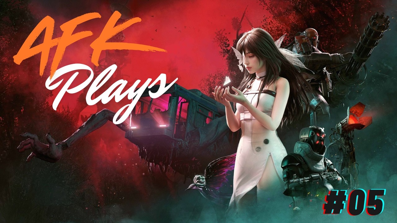 Once Human – Playthrough | Let’s Play #05