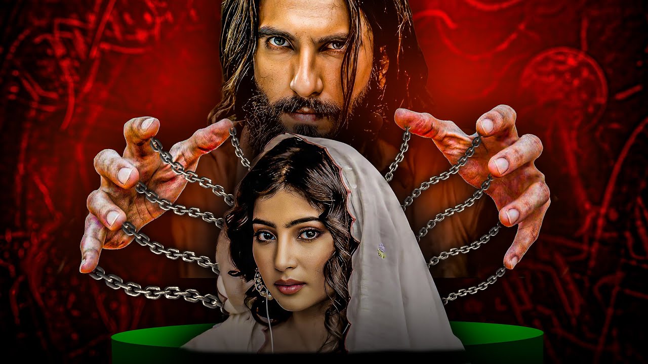 How Hamza Turned Love Into a Weapon ? | Dhurandhar