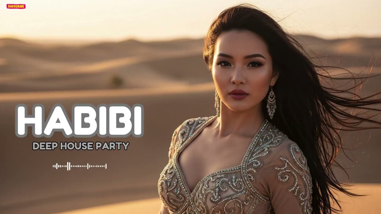 Arabic Club Remix 💃 Nightlife Arabic Music Party Mix