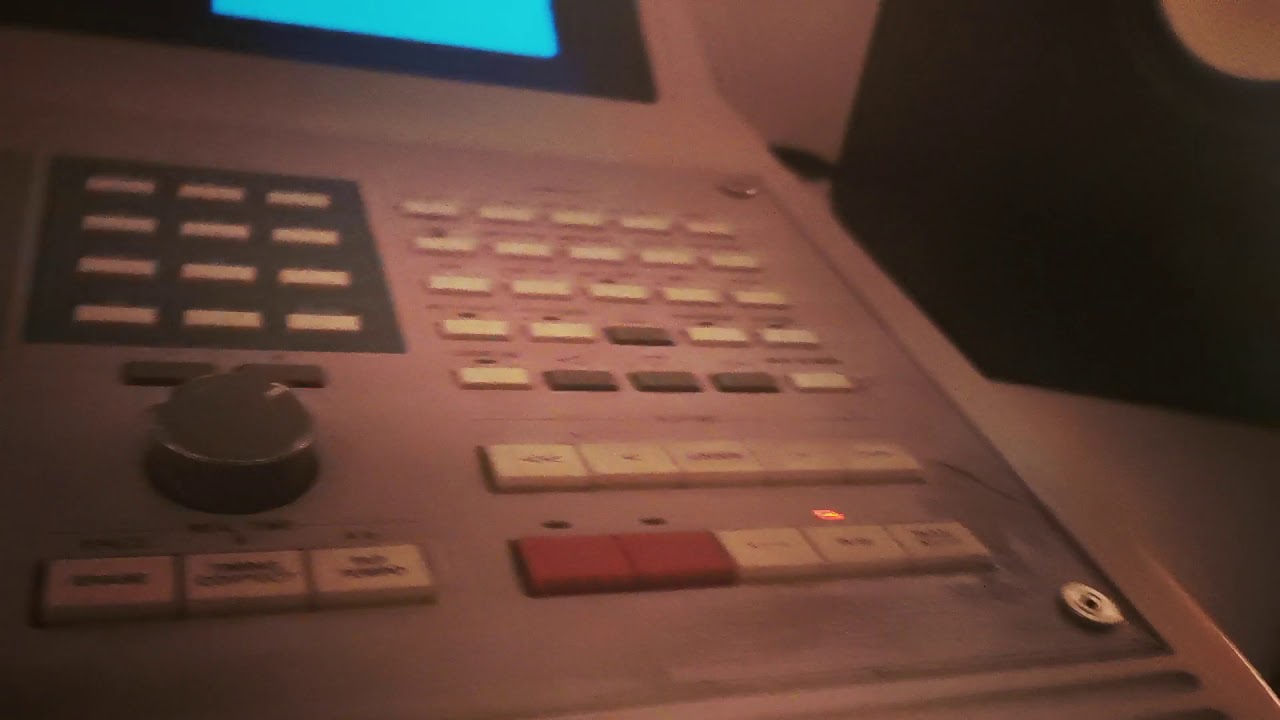 PETE'S TREATS EPISODE 1 | AKAI S950, MPC 60 12 BIT HIP HOP