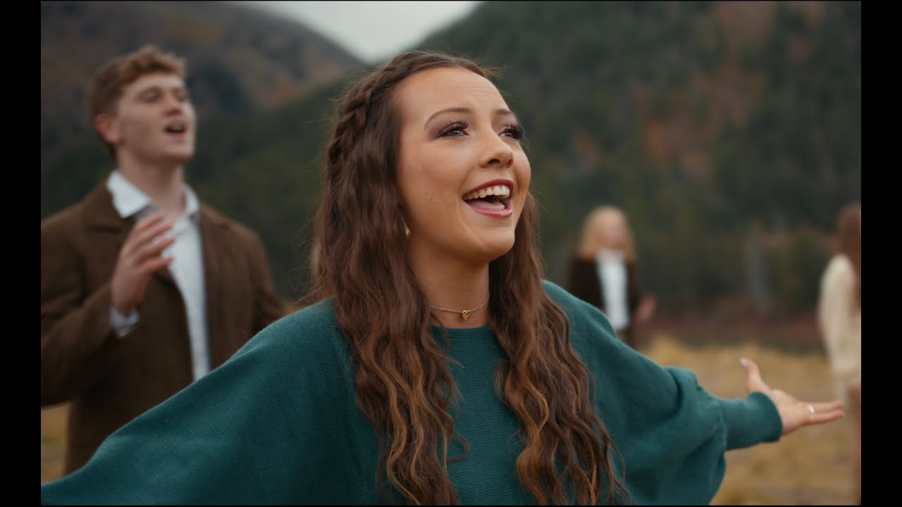All Creatures | So Will I (100 Billion X) - Hillsong A Capella Cover by ALA Encore