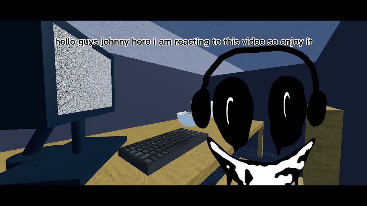 Johnny react to random video (MOST VIEWS)