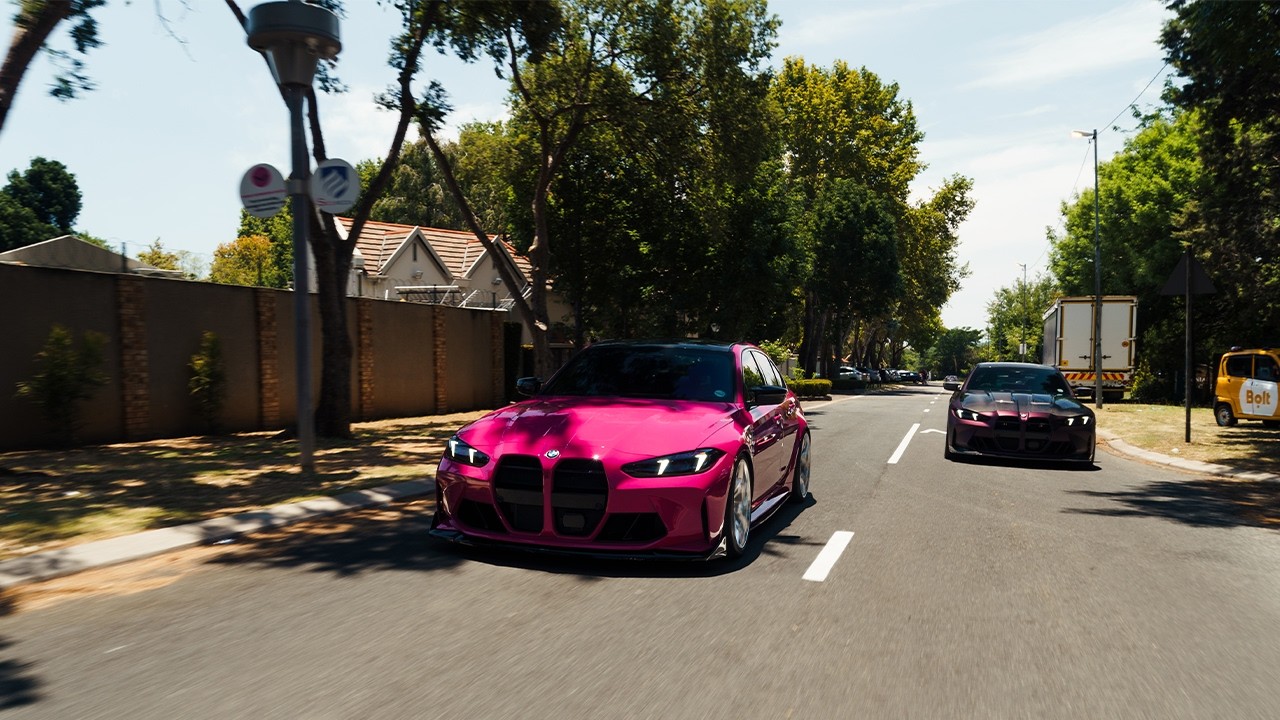 GAS MEET/RUN AND CARBON BROS SHOOT
