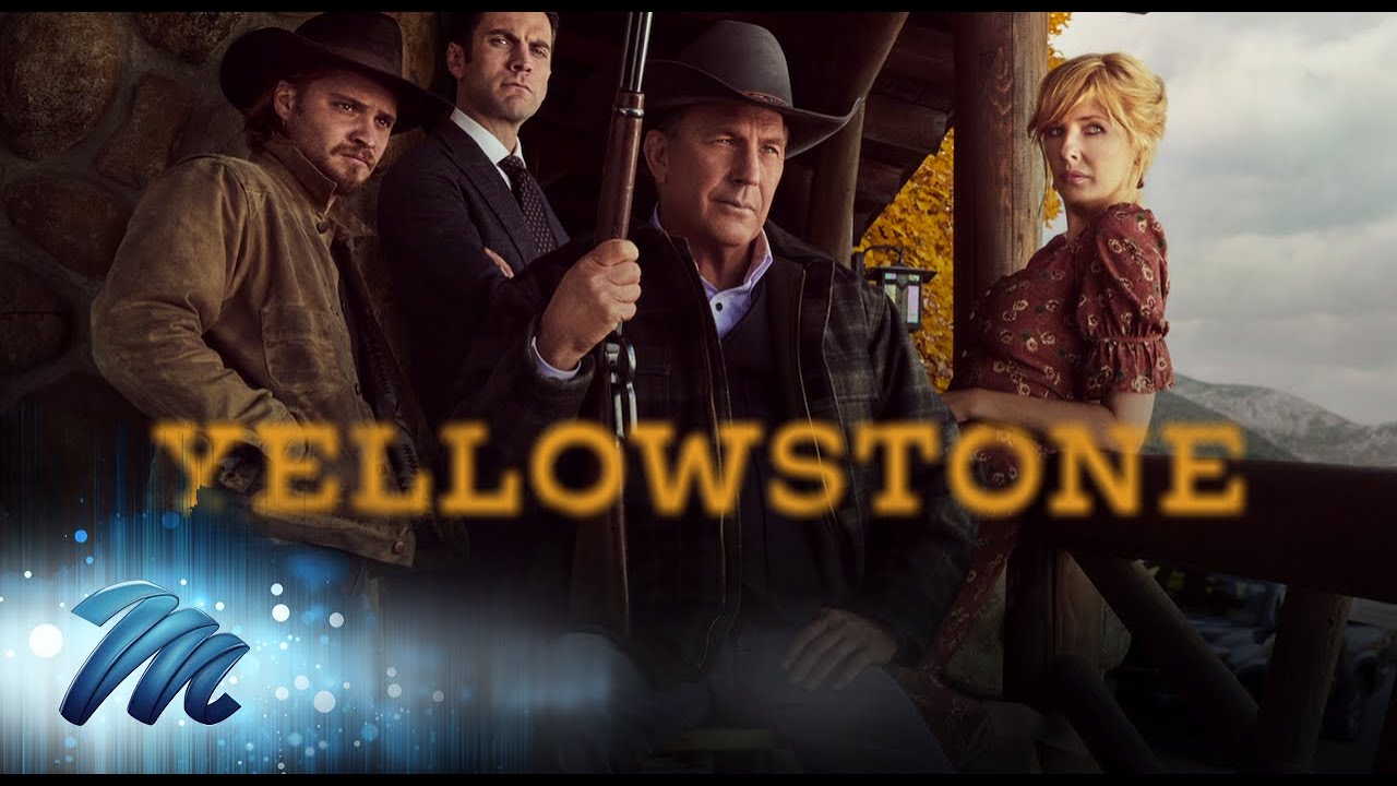 Watch Yellowstone season 2 on M-Net