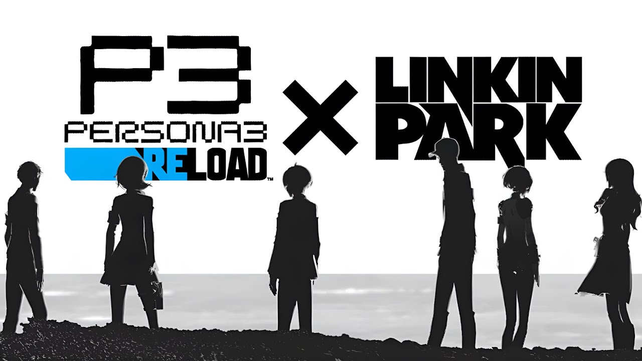 LINKIN PARK 3 -RELOAD- (Album) PART 1