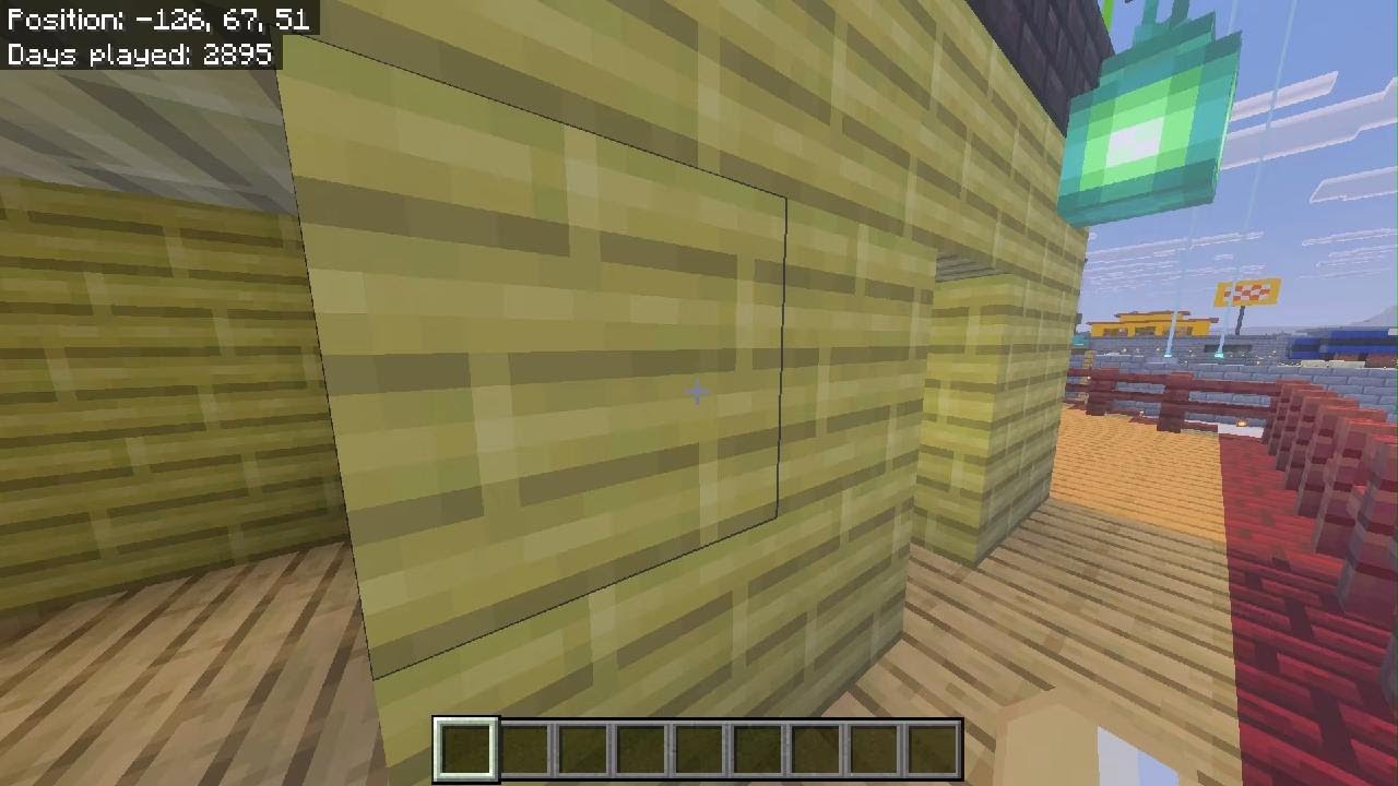 Minecraft