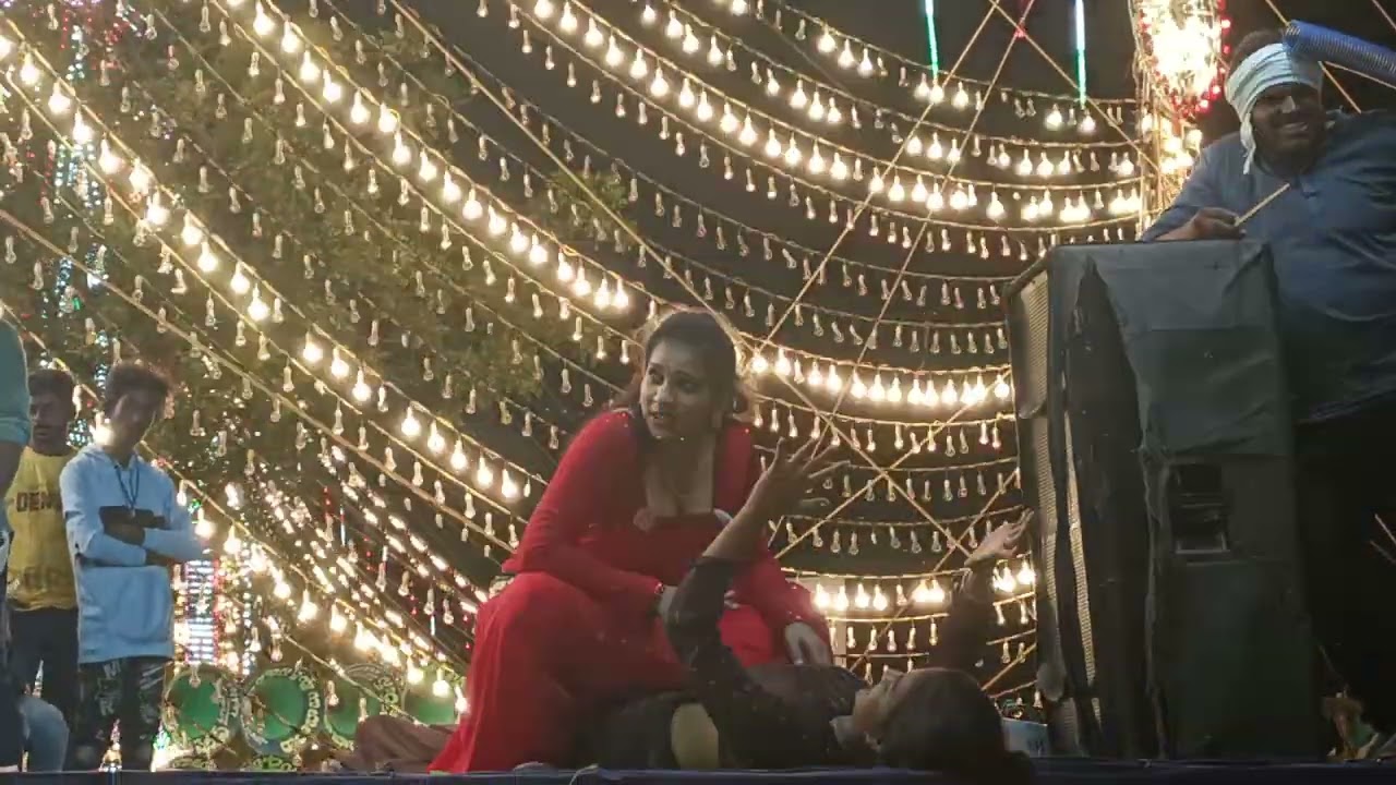 Tirunala dance performance 2023 | Channel Kotappakonda | Prabhalu | Events