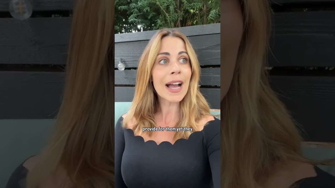 Women are walking contradictions… 