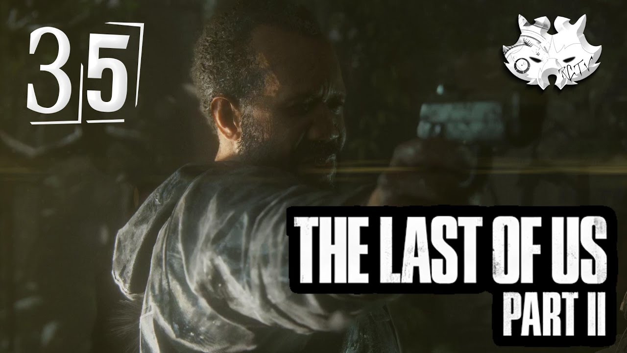 Familientreffen | The Last of Us 2 [35]