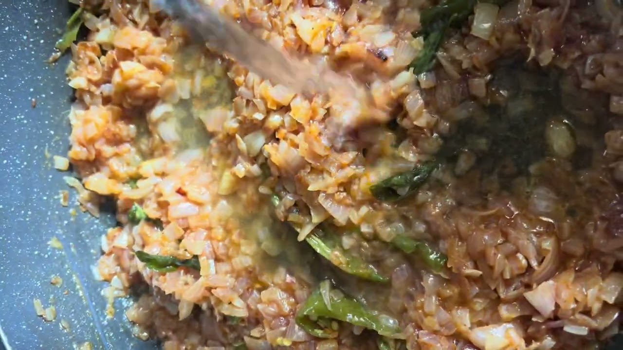 వంట రాని వాళ్లు కూడా ఈ కూర ఈజీగా చేయొచ్చు#viralvideo #food #mycooking #supportmychannel #cookwithme 