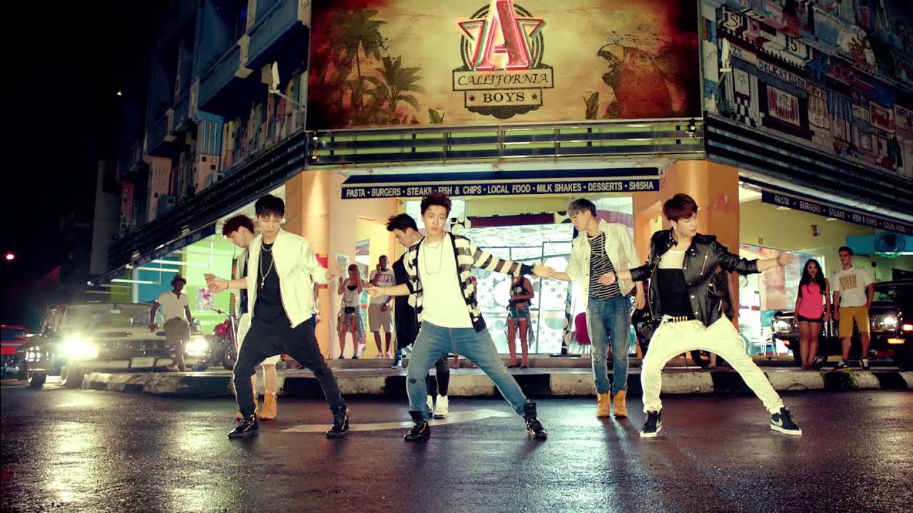 GOT7 