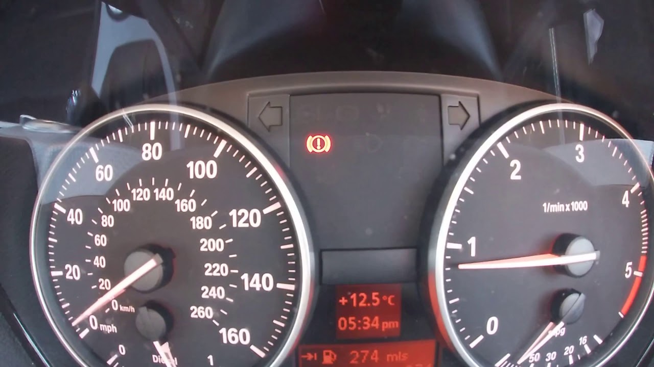 Bmw 320d remapped