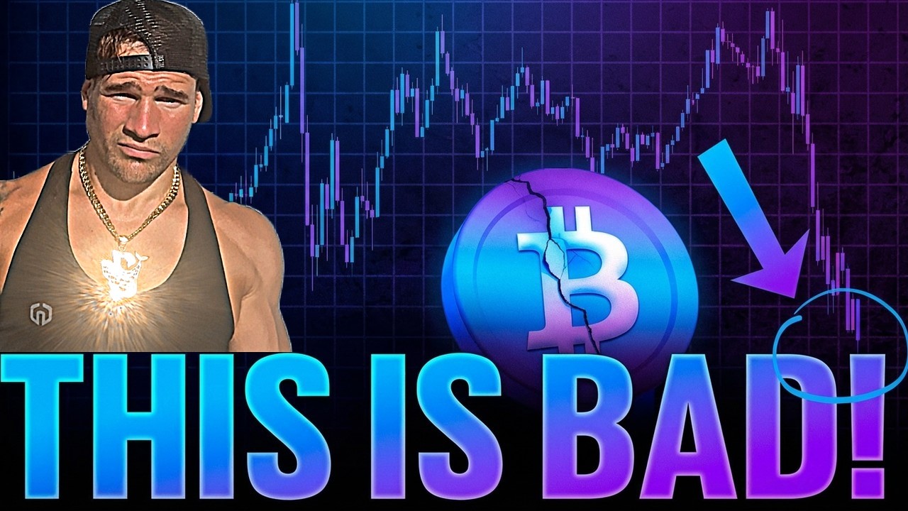 URGENT: Bitcoin – 21 Days to Prepare